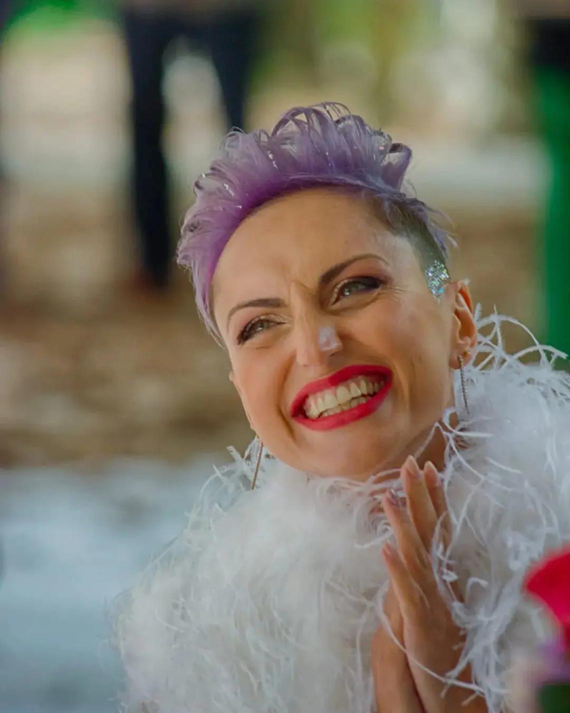 Il buongiorno e l'oroscopo di oggi