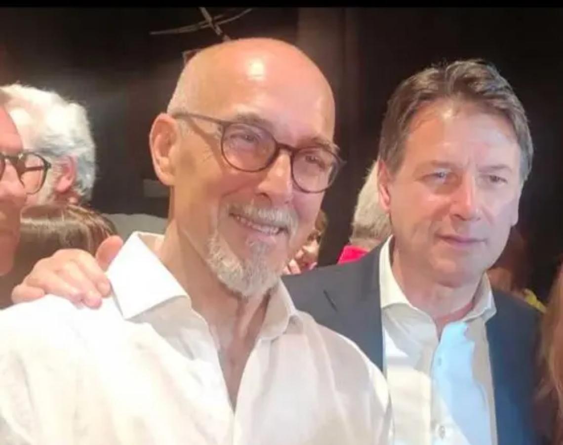 &laquo;Valter era una persona speciale e unica&raquo;