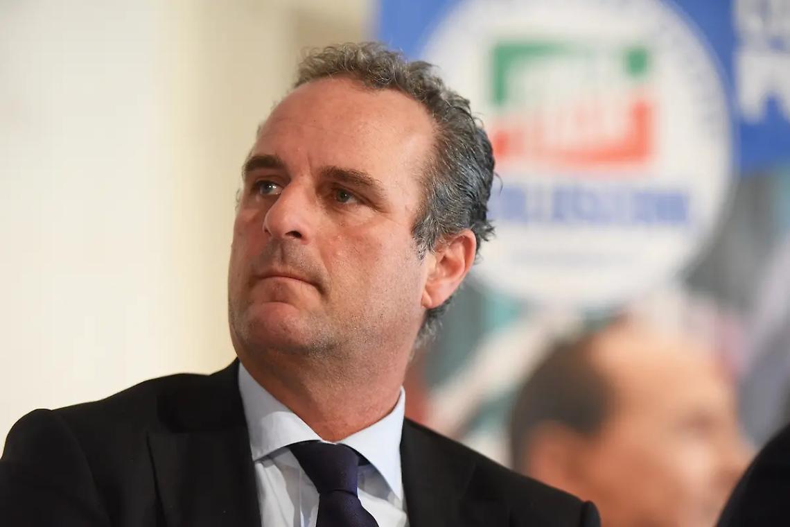 Battilocchio (FI): &laquo;Il centrodestra proporr&agrave; candidature uniche e competitive&raquo;