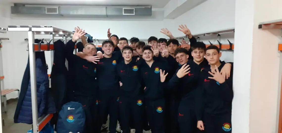 La Nc espugna 8-5 Acilia e colleziona la quarta vittoria in altrettante partite