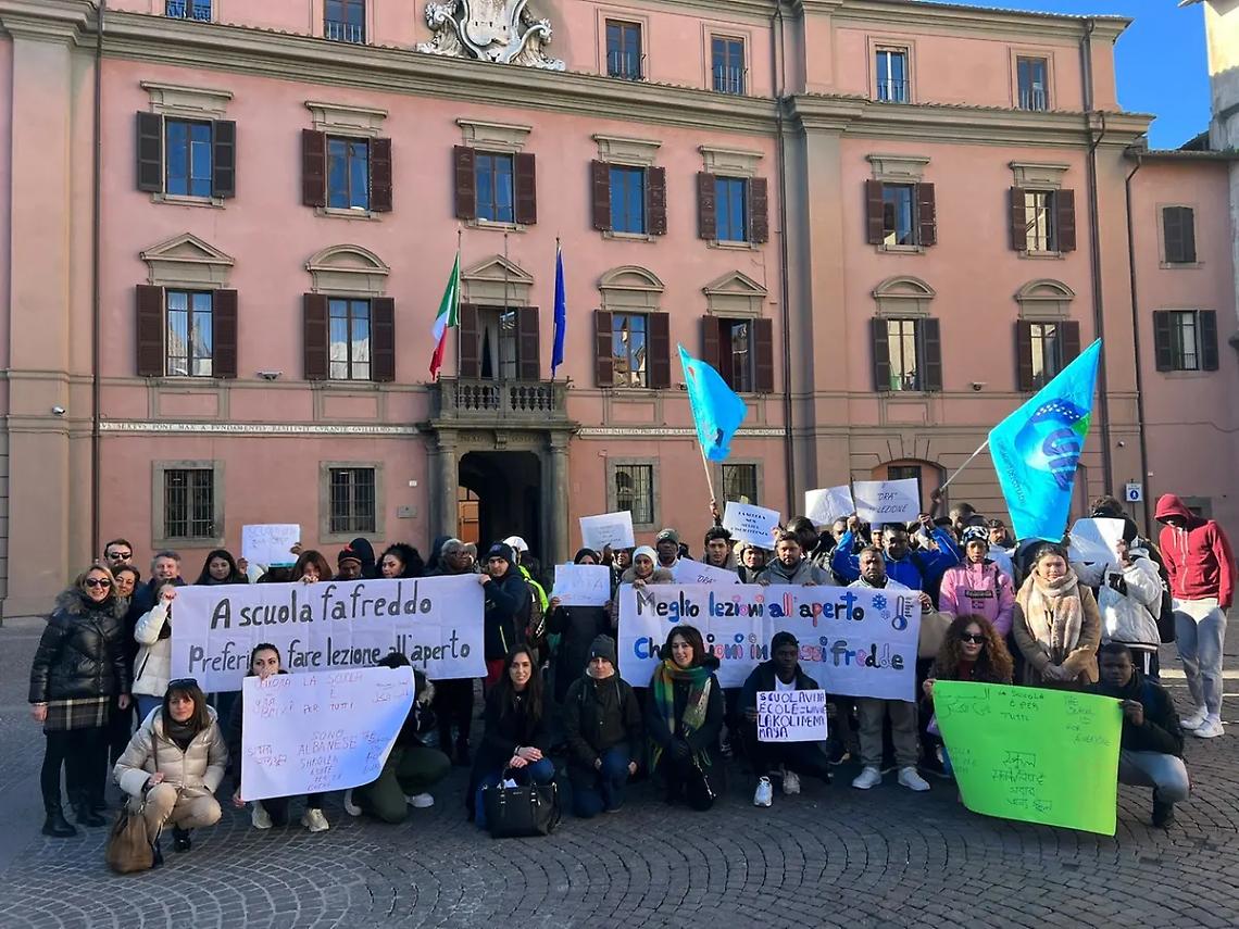 Cpia di Viterbo, Antoniozzi: &laquo;Al vaglio una possibile sede&raquo;