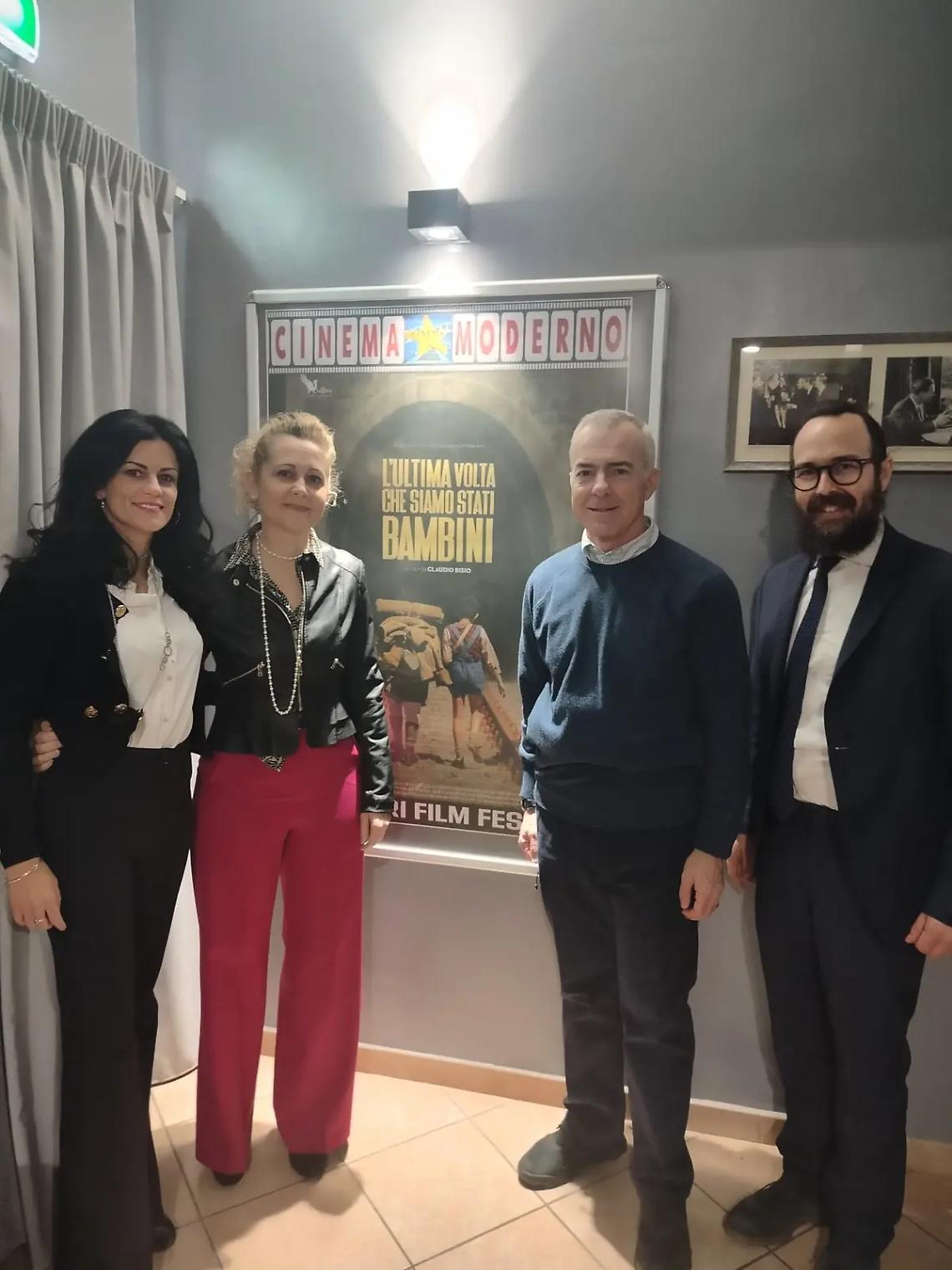 Igiene urbana, l&rsquo;eco-sportello si sposta al Parco della Legnara