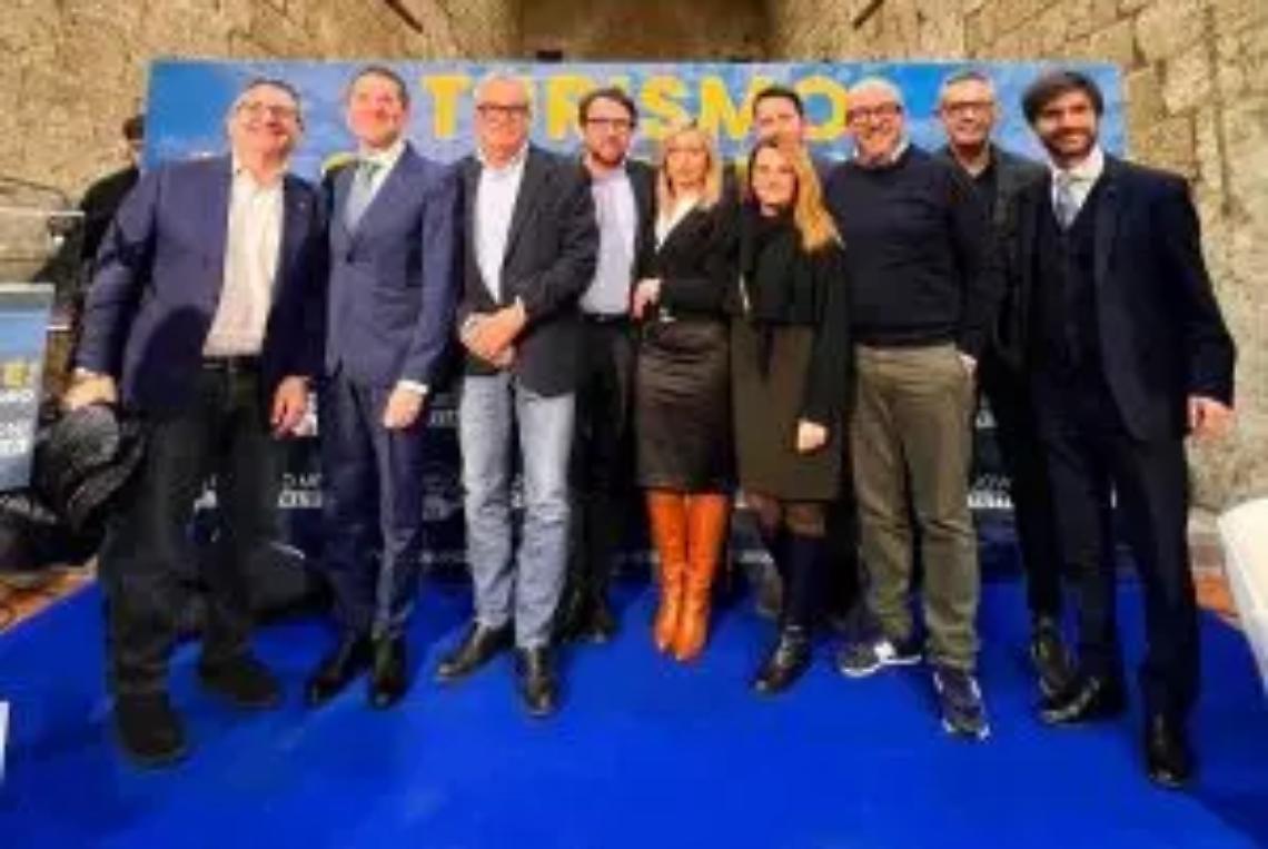 &laquo;Aumentati del 52% i viaggiatori internazionali nel Lazio&raquo;