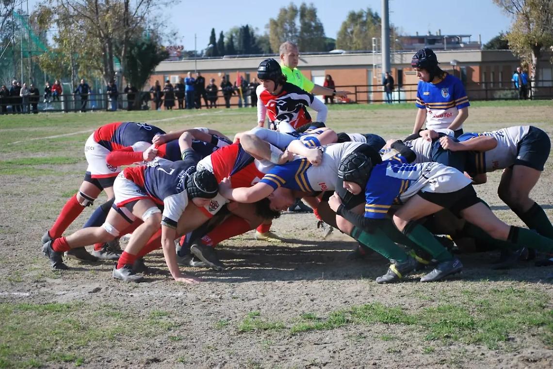 Crc/Url, Under 16 inarrestabile: cinque vittorie in altrettante partite