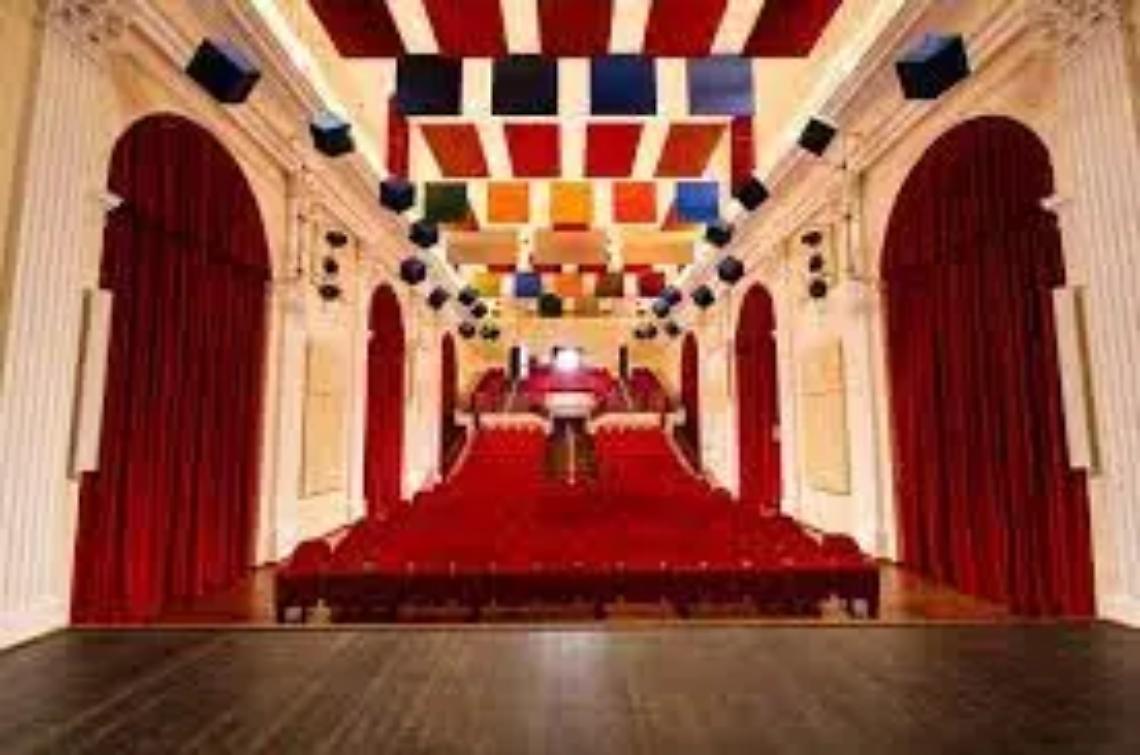 &ldquo;Streghe di Progetto&rdquo; al Rossella Falk