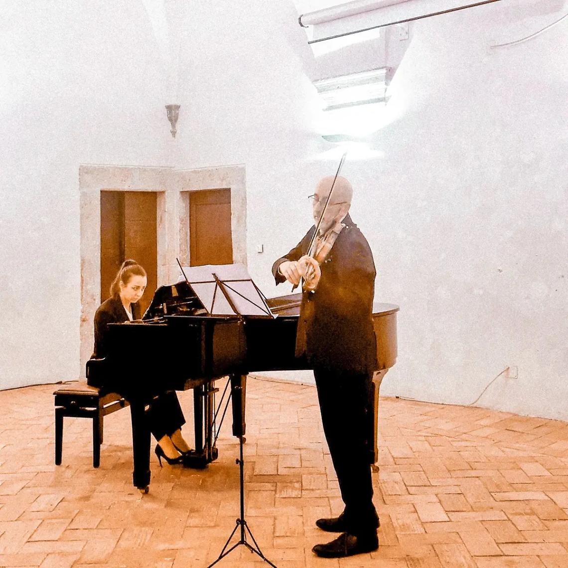 Filarmonica Civitavecchia, successo per la rassegna &lsquo;&rsquo;Concerti d&rsquo;inverno&rsquo;&rsquo;