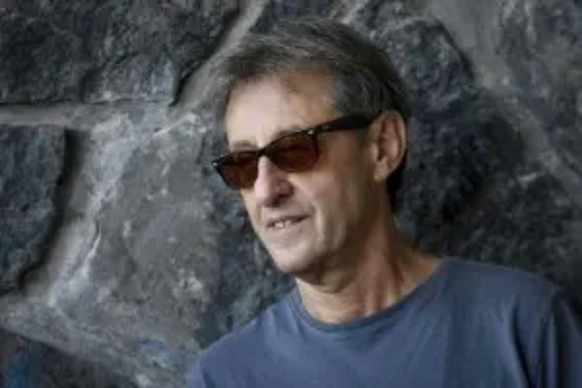 Canio Loguercio alla CasaNave Alle Mura