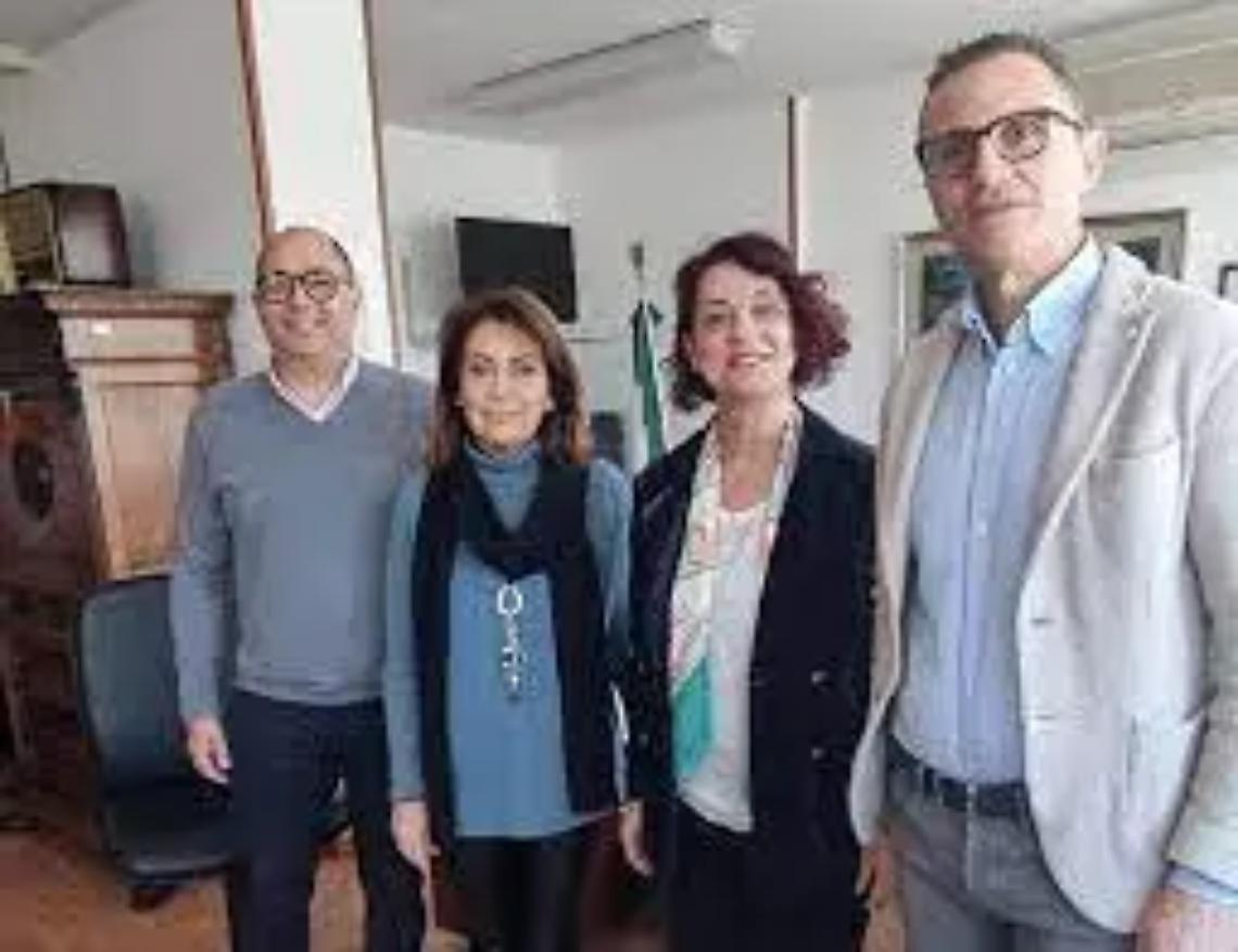 Sicurezza sul lavoro: Casa Ance e Scuola Edile insieme