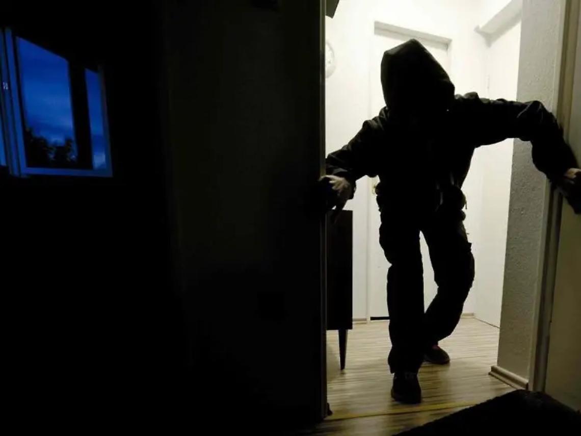 &laquo;Ci hanno rubato tutti gli attrezzi da lavoro&raquo;