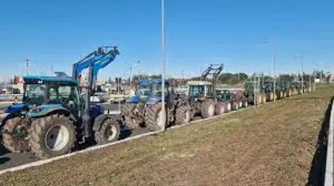 &laquo;Sostegno ai nostri agricoltori sfiancati da anni di dimenticanze&raquo;