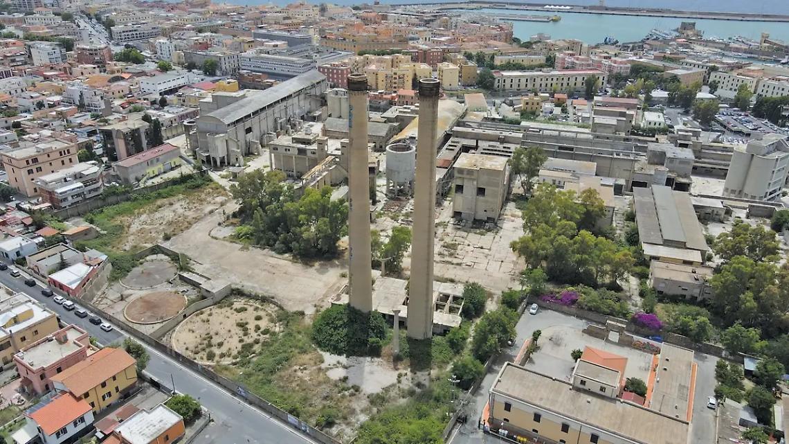 Ex Italcementi, il Sindaco: &laquo;Il M5S cambia un parere per un progetto&raquo;