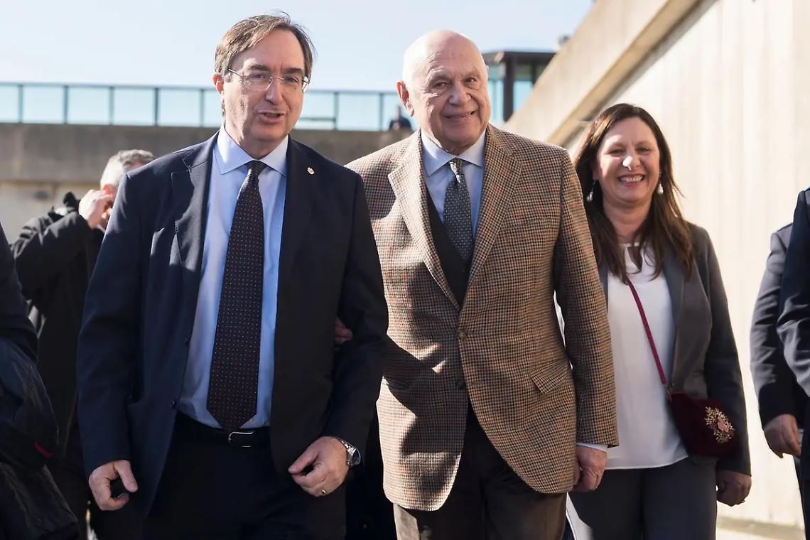 Riscattarsi attraverso l&rsquo;istruzione, Nordio e Rai in campo per i detenuti