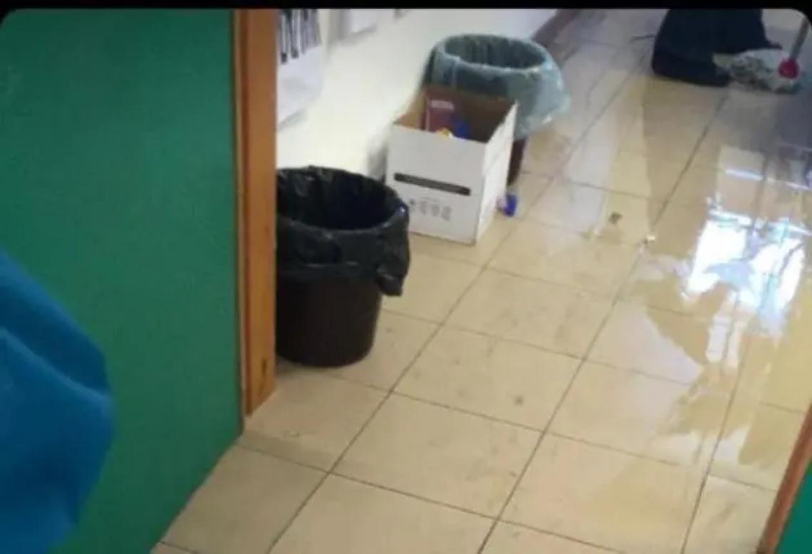 &laquo;I termosifoni non funzionano&raquo;, protestano gli studenti dell&rsquo;Itt Da Vinci