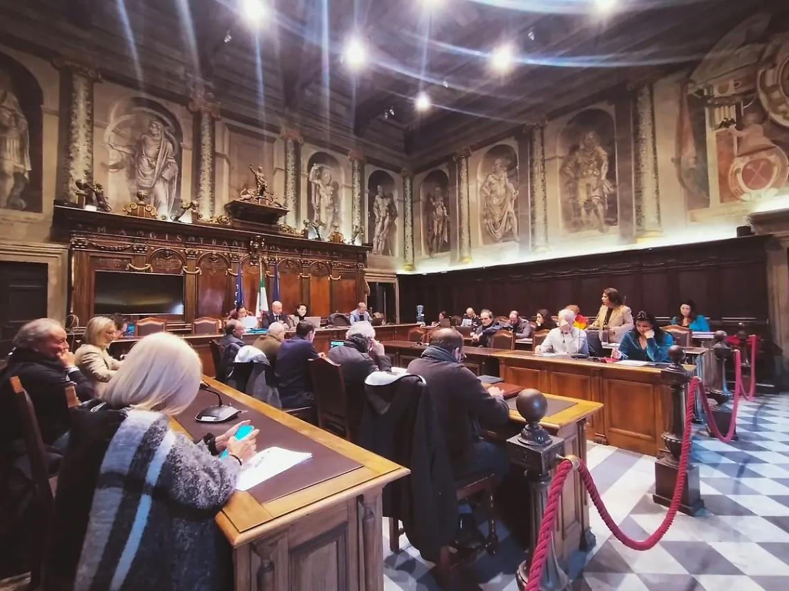 Sicurezza a Viterbo, seconda puntata nel prossimo consiglio