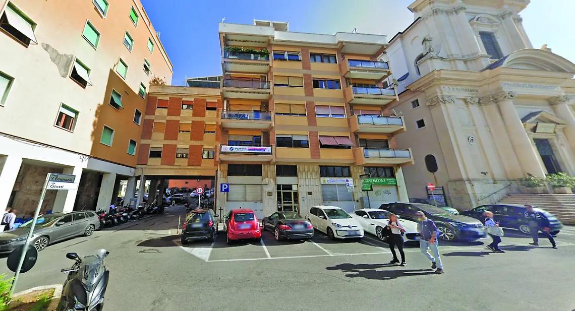 Via Giusti, il Pd chiede l&rsquo;apertura del dialogo