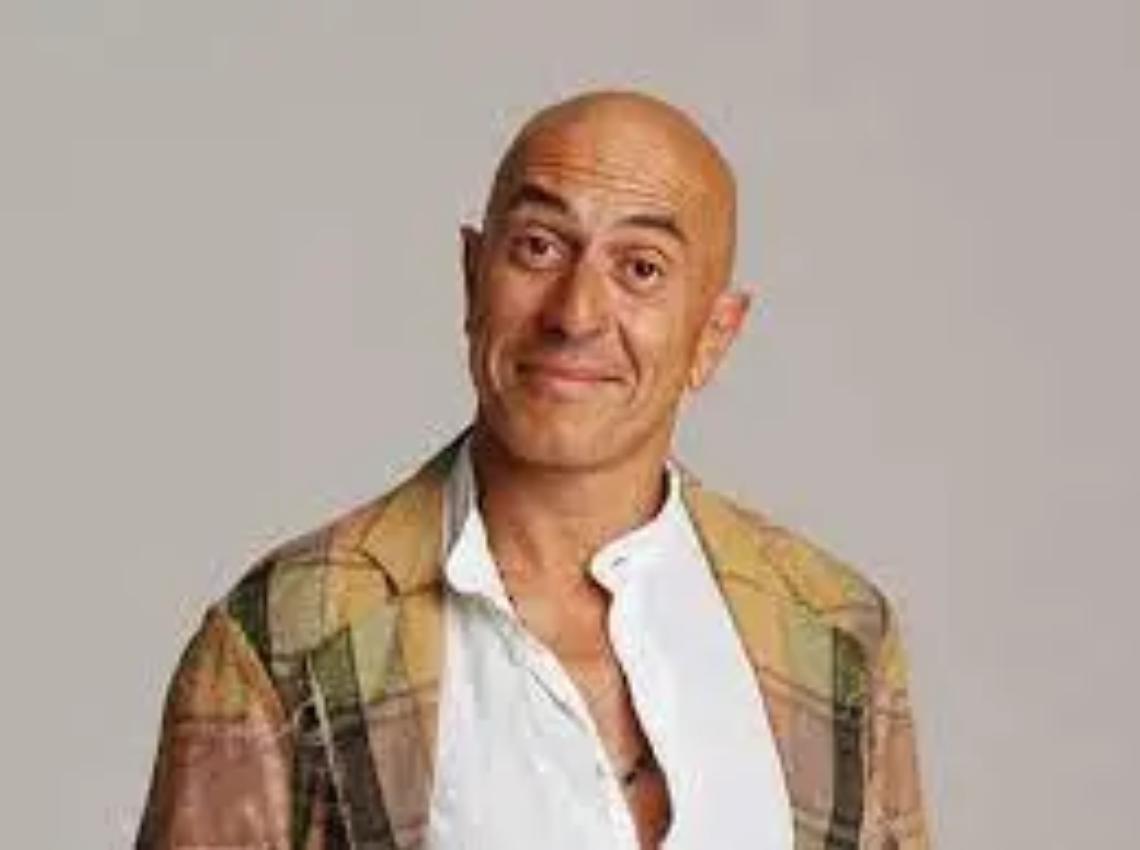 Cena-spettacolo con Roberto Ciufoli