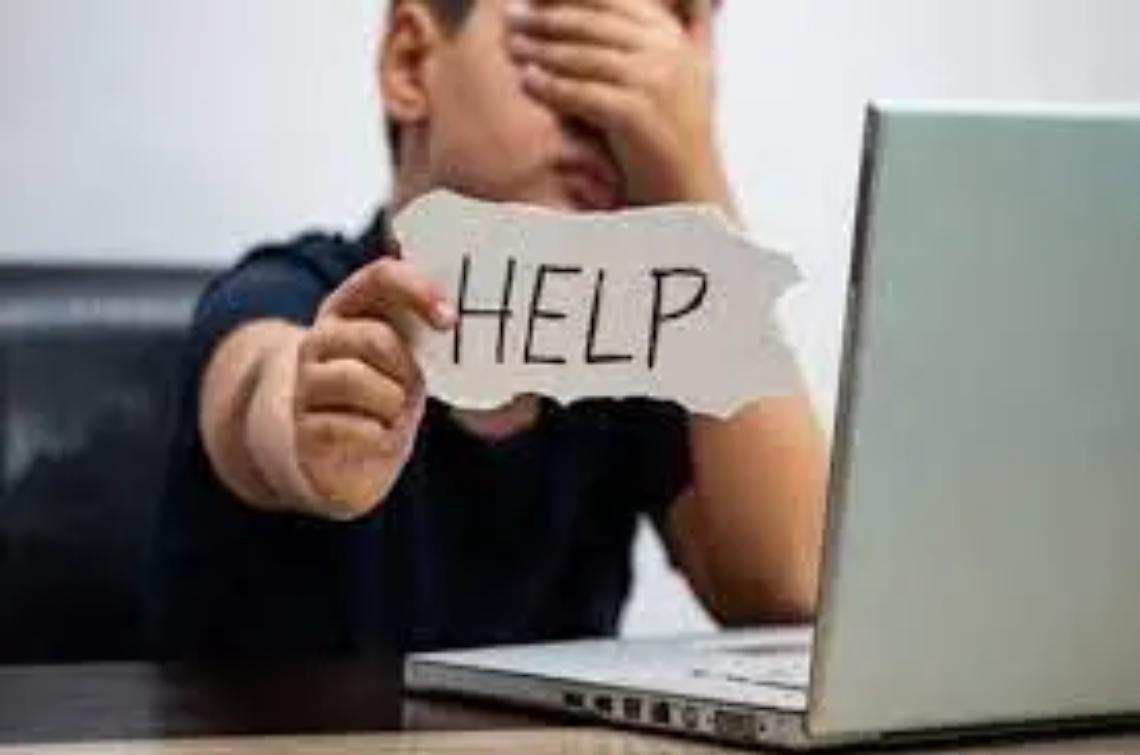 &ldquo;Cinque minuti contro il bullismo&rdquo;