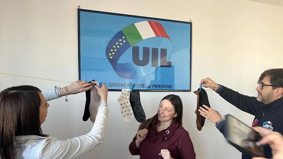 Nasce lo sportello per le pari opportunit&agrave;