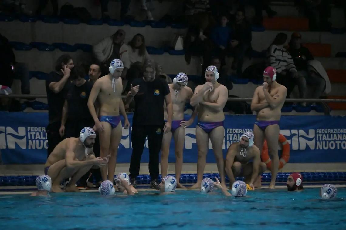 Scontro al vertice al PalaGalli