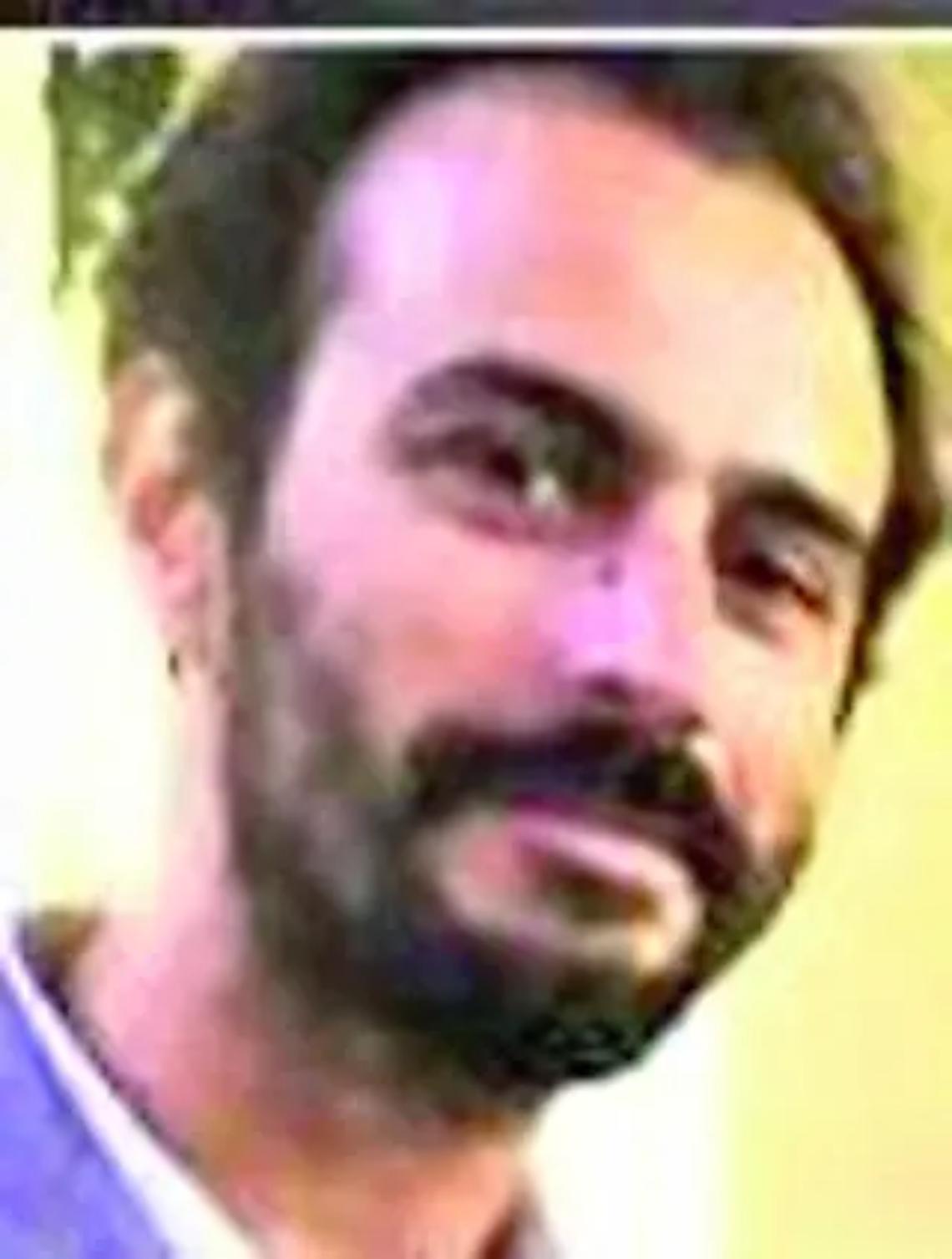 Viterbo piange Alessandro Milioni