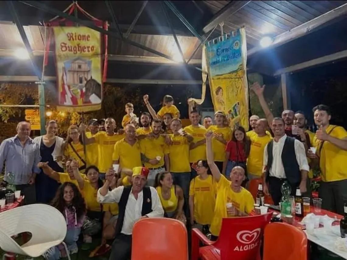 &laquo;Il 2023 un anno indimenticabile, da incorniciare&raquo;