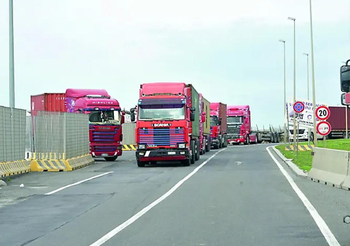 Living Lab Logistica 3: 17 imprese ammesse