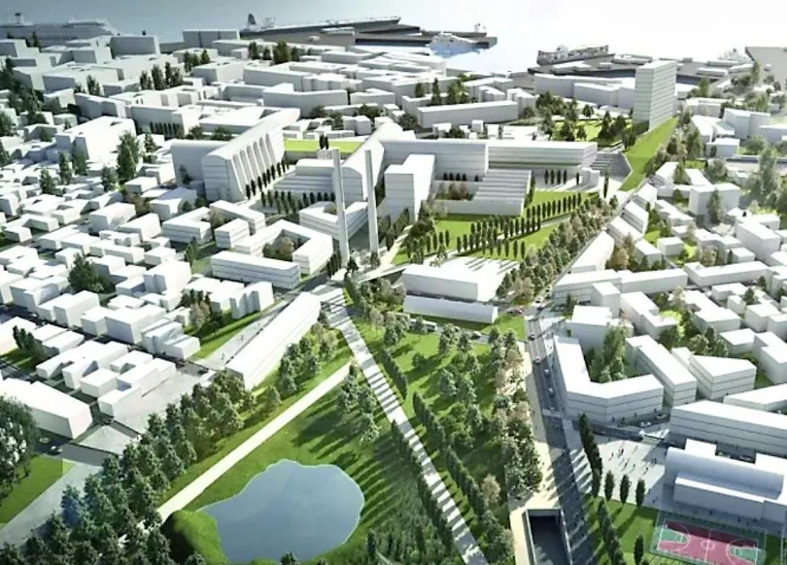 Ex Italcementi, parola al Consiglio