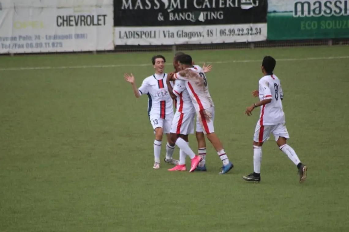 Academy Ladispoli, col Campus vietato fallire