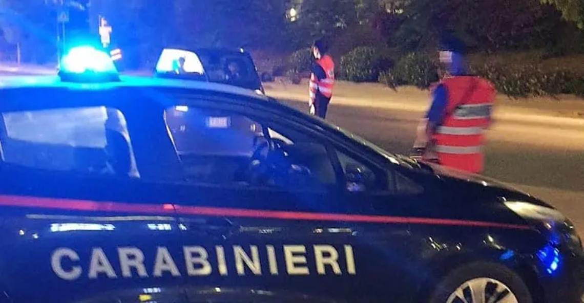 &laquo;Bene i controlli sul territorio. Grazie a carabinieri e polizia&raquo;