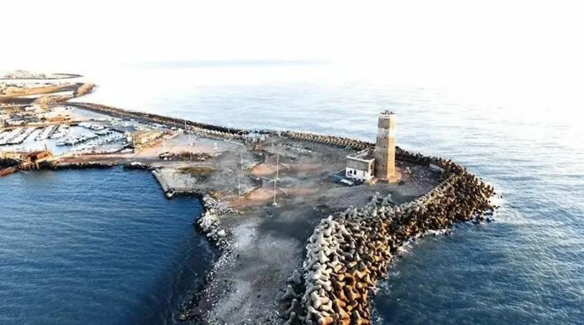 Simeoni (Fi): &laquo;Il porto &egrave; un&rsquo;opportunit&agrave; di sviluppo in un quadro di sostenibilit&agrave;&raquo;