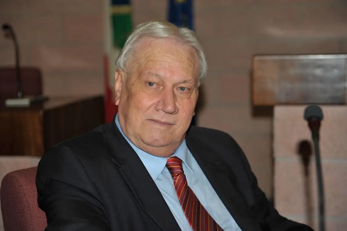 Civitavecchia, portualit&agrave; in lutto: addio a Mauro Patuzzi