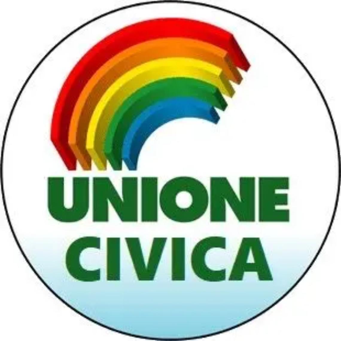 Nasce Unione civica nel panorama del centrosinistra