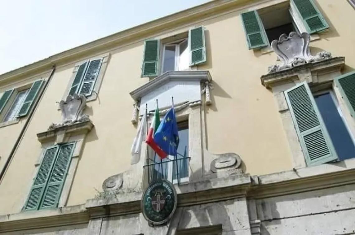 Universit&agrave; Agraria Tarquinia, &laquo;Non esiste una vecchia e una nuova Forza Italia: esiste una Forza Italia&raquo;