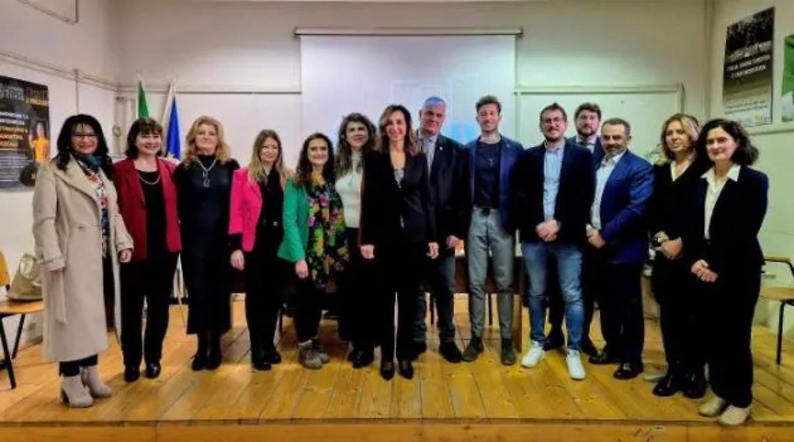 &ldquo;Fare Impresa&rdquo;, premiati nove progetti scolastici