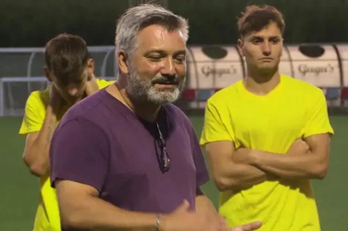 Il Borgo San Martino vince ancora: Cesano sconfitto 4-1
