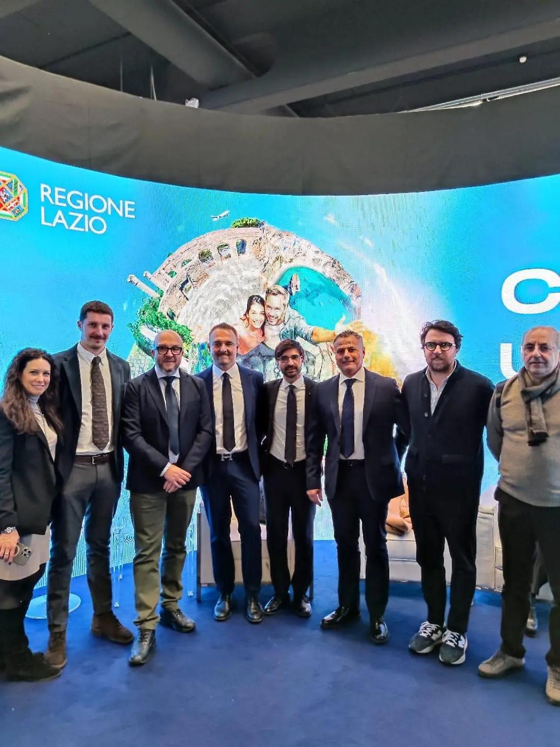 Anche Tarquinia protagonista alla Borsa internazionale del turismo di Milano