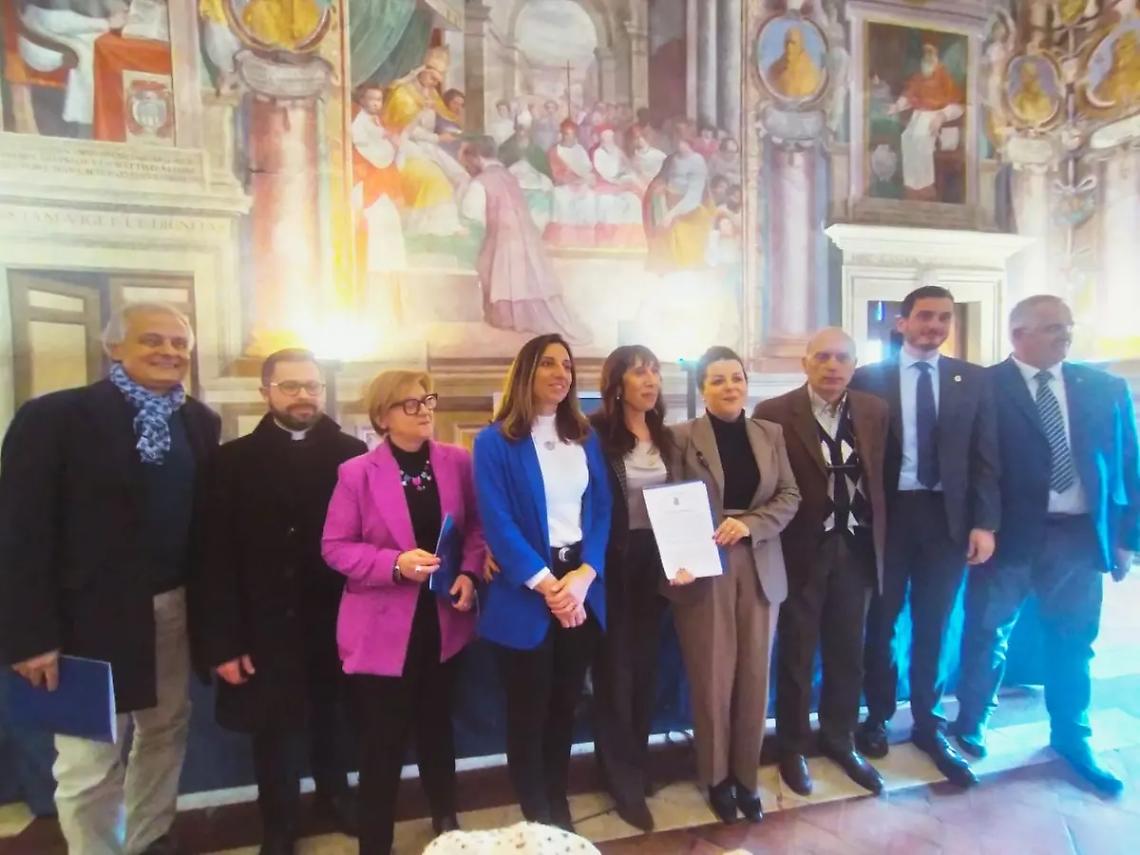 Una filiera solidale contro lo spreco alimentare