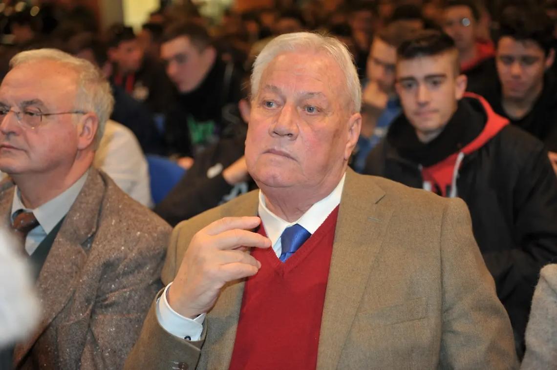 Patuzzi, il cordoglio di Cpc e Cilp