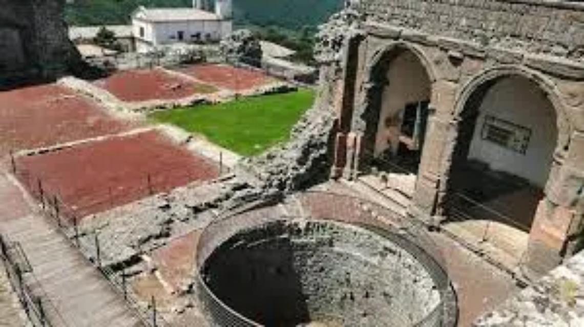 Torna la rassegna &ldquo;Citt&agrave; dei narratori&rdquo;