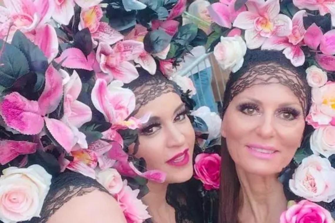 Fabrizio Rivelli, costumista da Oscar