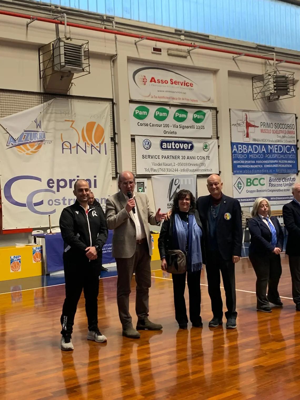 Grande prestazione degli atleti civitavecchiesi ai Regionali