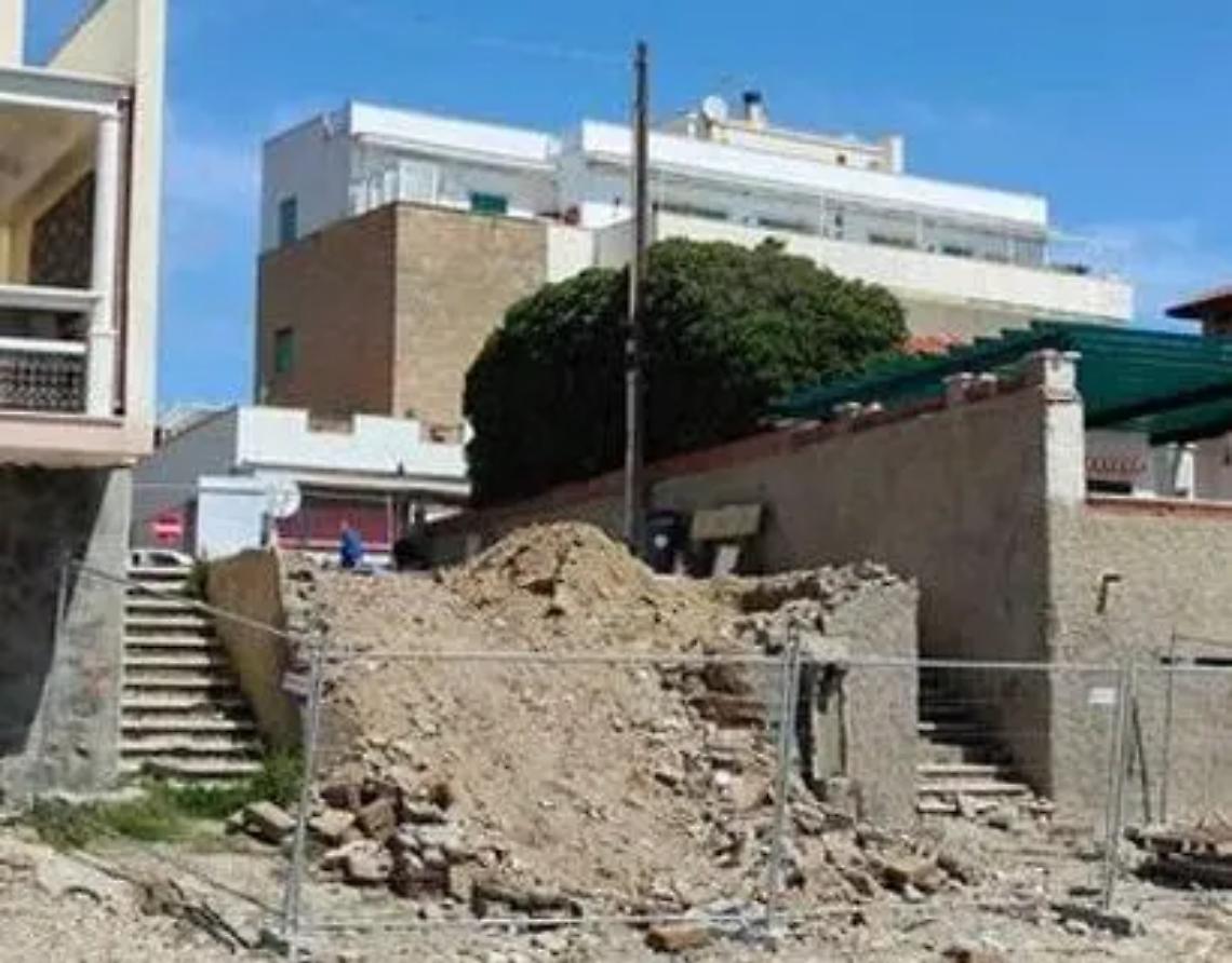 &laquo;Rampa di via Giuliani, amministrazione confusionaria&raquo;