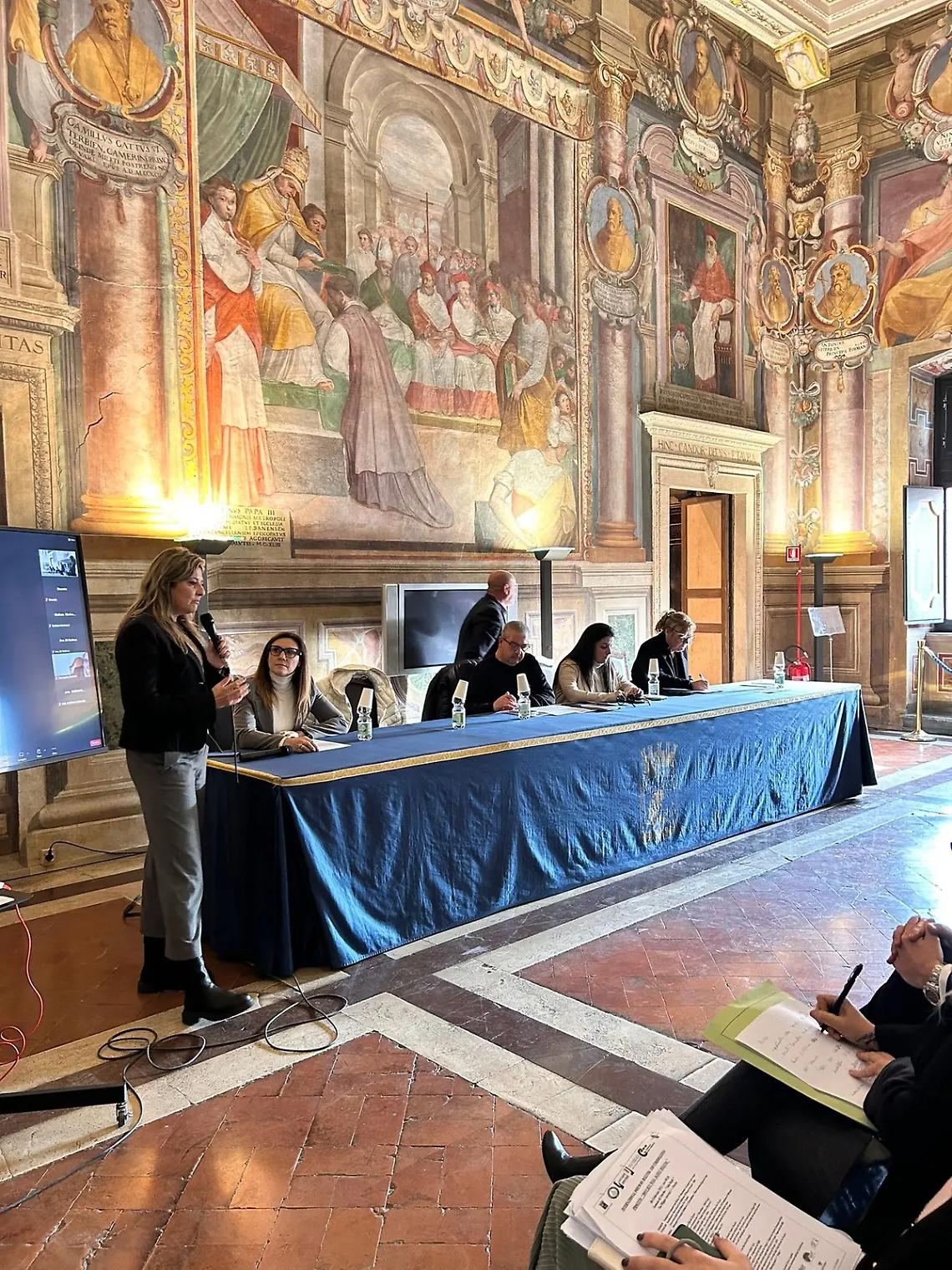 Campanelle contro bullismo e cyberbullismo