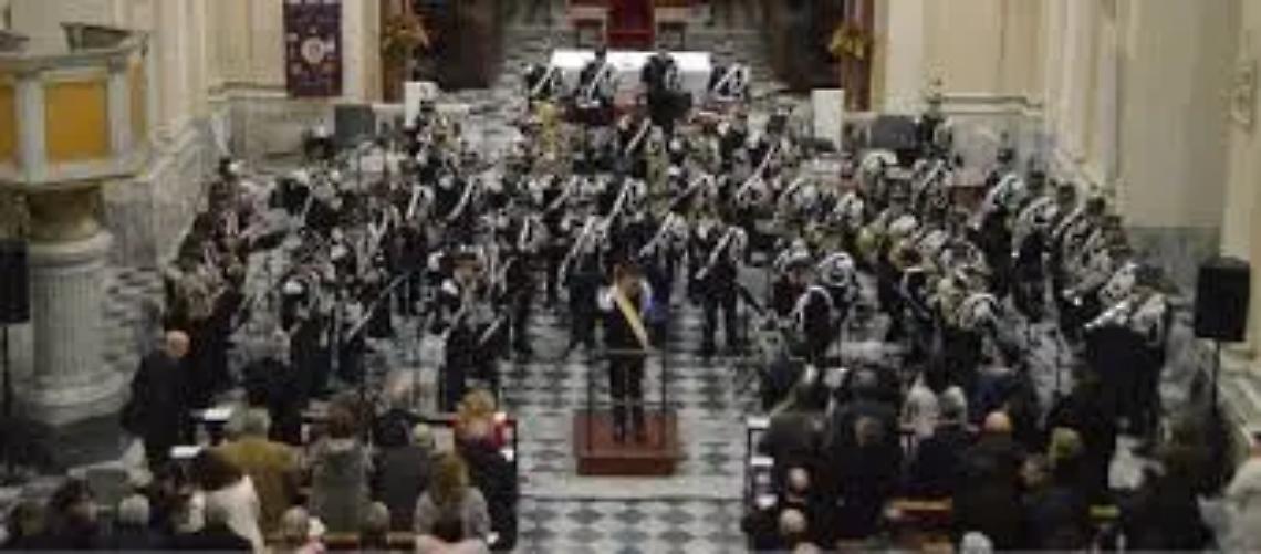 Due concerti dell&rsquo;Accademia Tarquinia Musica