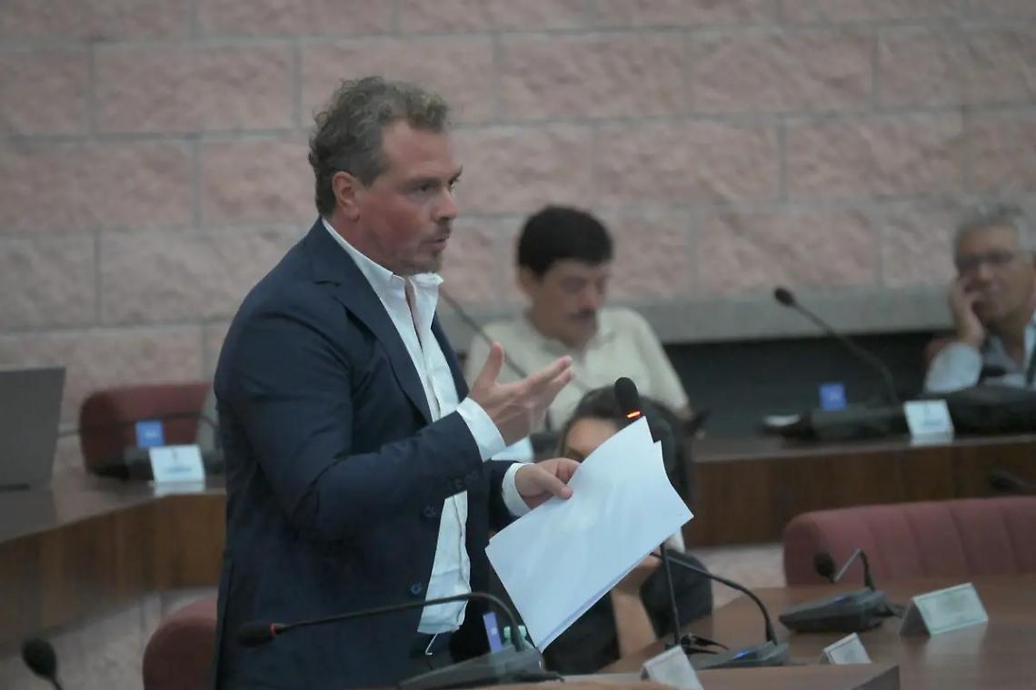 Bilancio: doppia seduta di consiglio comunale