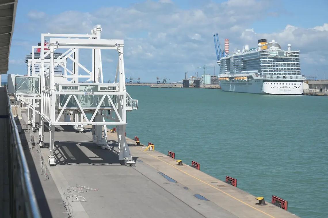 Pi&ugrave; risorse per partecipare al Seatrade di Miami: la maggioranza dice no