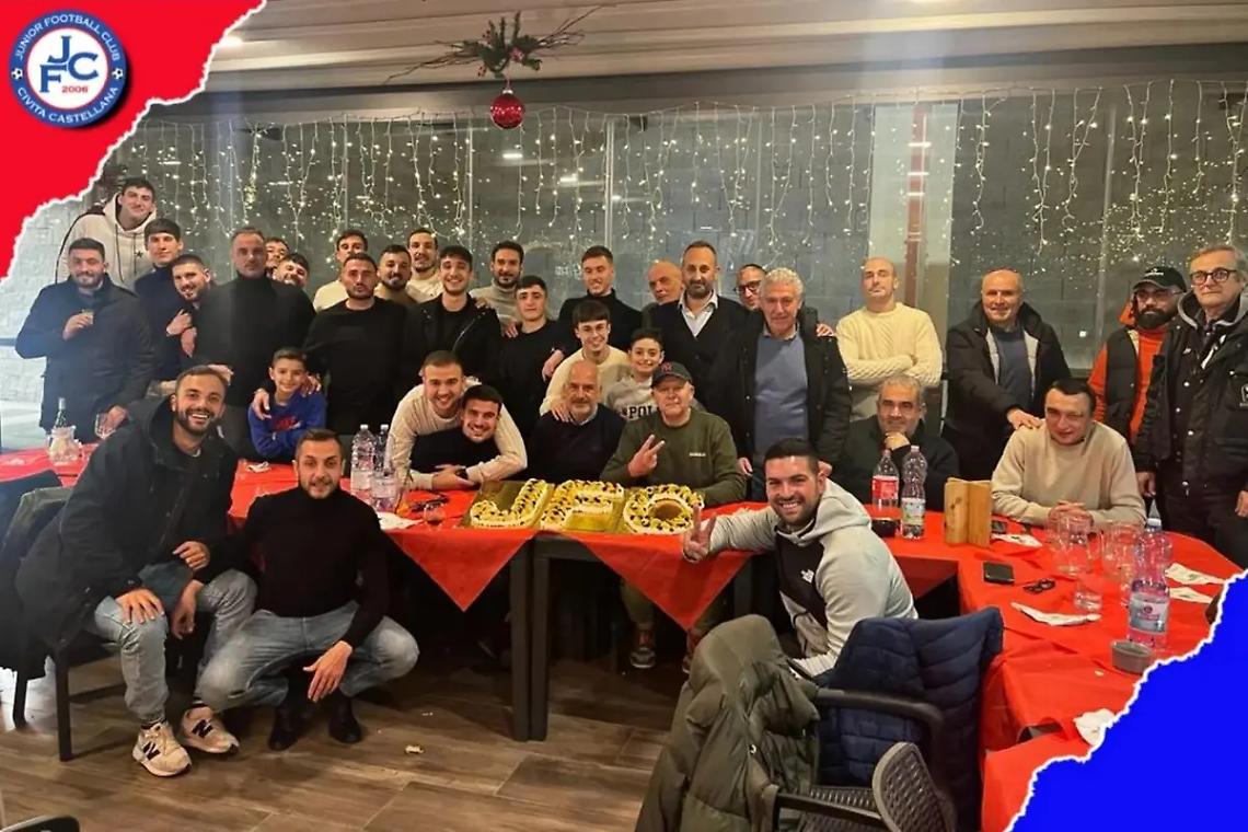 A. Capranica e Jfc Civita Castellana sulle ali del trionfo