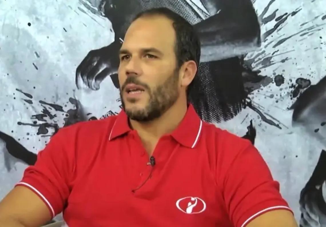 Simeoni: &laquo;Dispiace non essere riuscito a chiudere un bel progetto&raquo;