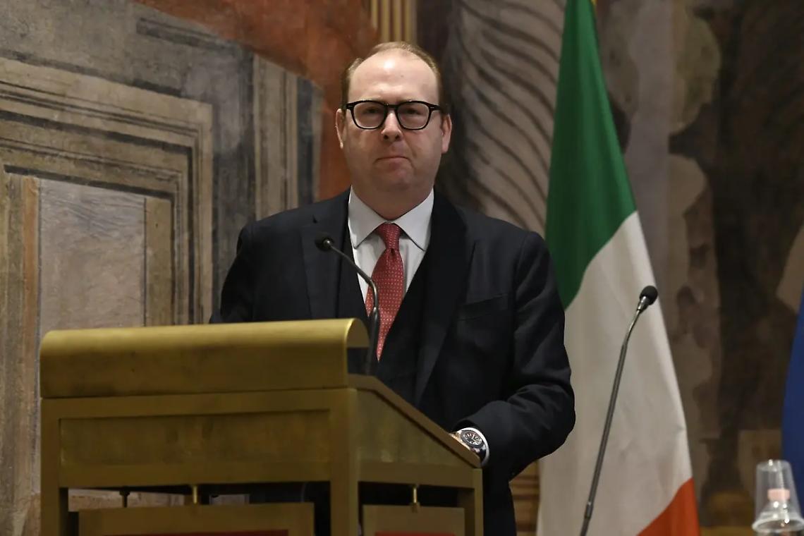 Tedesco-Poletti, braccio di ferro tra Lega e Forza Italia. Bordoni a Fazzone: &laquo;Le sue parole sono una provocazione&raquo;