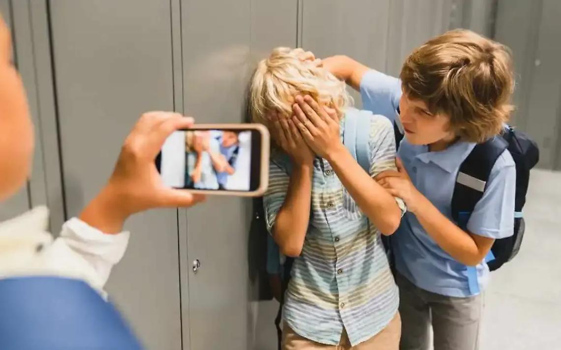 No al bullismo e al cyberbullismo: l&rsquo;impegno di Semi di pace di Tarquinia con il progetto Rondini